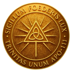 Sigillum Foederis Lux