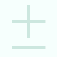 generator plusów i minusów