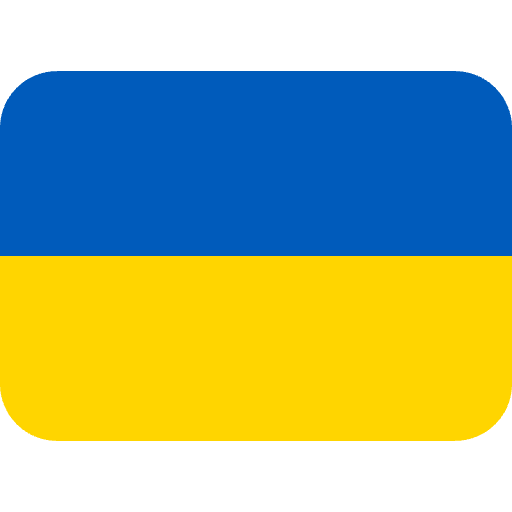 UKRAIŃSKI