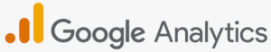 google analytics logo