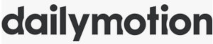 dailymotion logo