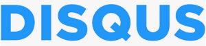 disqus logo
