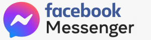 facebook messenger logo