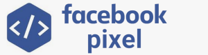 facebook meta pixel logo