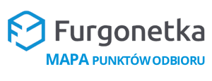 logo furgonetka mapa