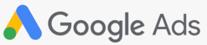 logo google ads