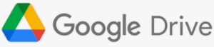 google drive logo