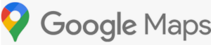 logo google maps