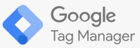 logo google tag manager