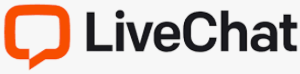livechat logo