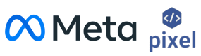 logo facebook pixel