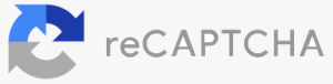 recaptcha logo