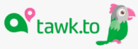 tawk to logo