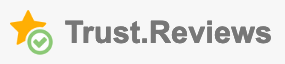 trust revies logo