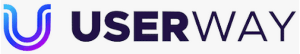 userway logo