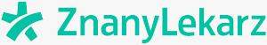 znany lekarz logo