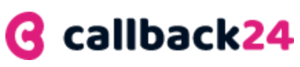 callback24 logo