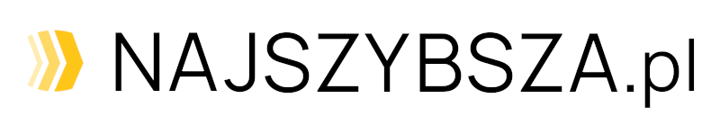 logo najszybsza