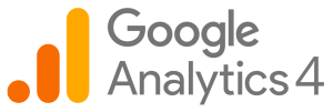 logo google analytics 4
