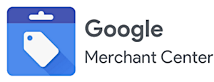 logo google merchant center