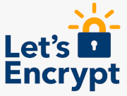 certyfikat let's encrypt