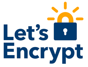 logo lets encrypt