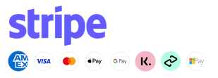 stripe metody