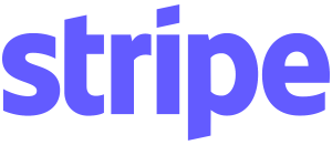 logo stripe