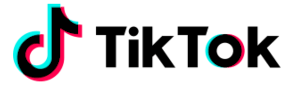 tiktok pixel logo
