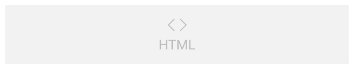 sekcja html