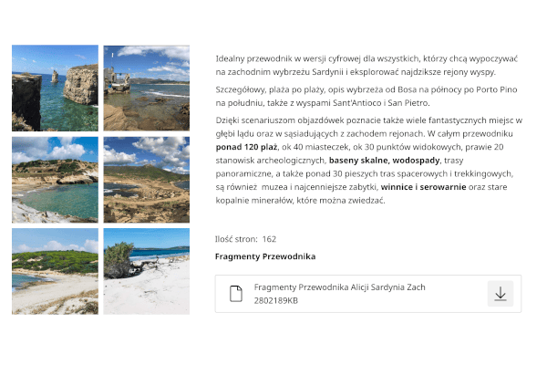 kreator sklepu internetowego galerie zdjęć