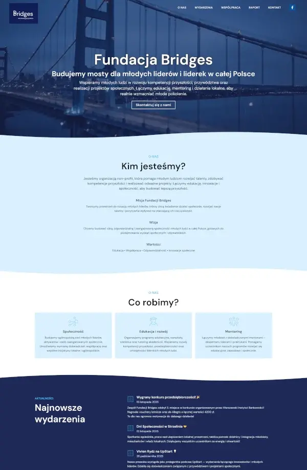 wizytówka firma spedycyjna