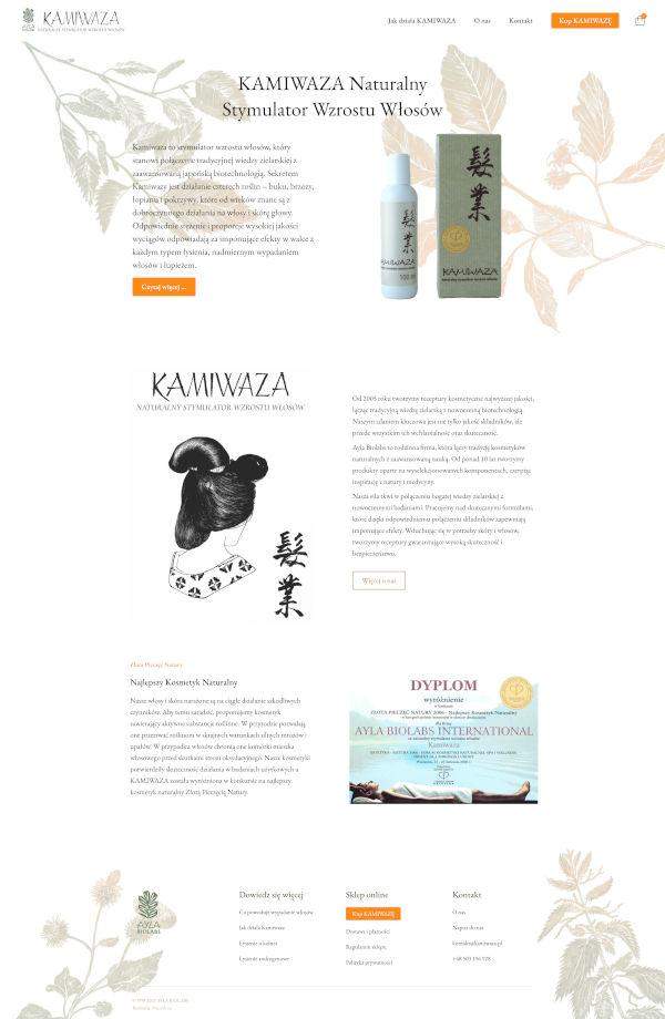 strona internetowa grspolska