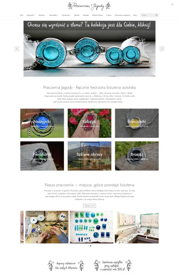 strona internetowa fruitprint